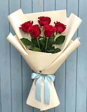 Букет Классика чувств в Дружбе