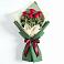 Букет цветов из: Розы в Дружбе