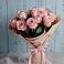 Букет цветов из: Розы в Дружбе