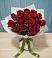 Букет Красные розы в Дружбе