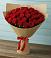 Букет Красные розы Милано в Дружбе