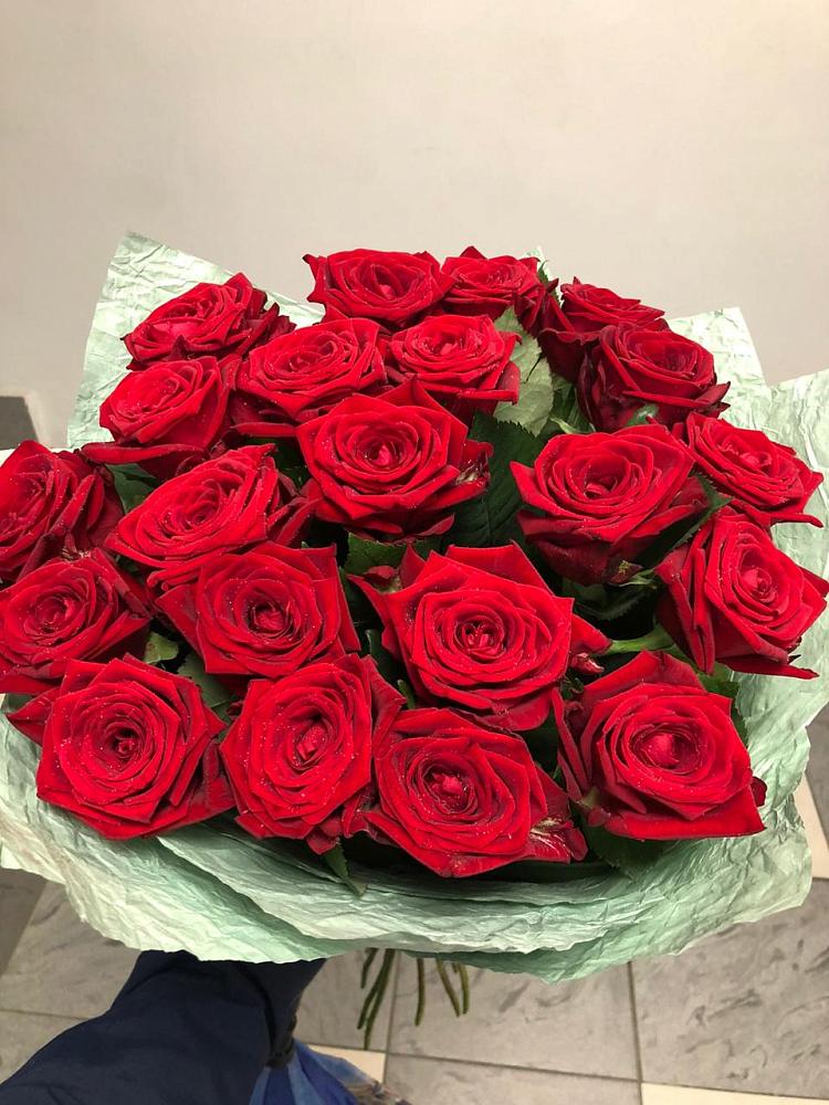 Розы Классика в Дружбе Букет Классика в Дружбе