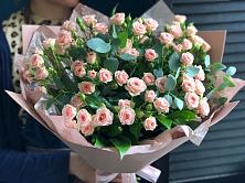 Букет Удовольствие #REPLACE_PRED# Дружбе