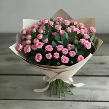 Букет Удовольствие в Дружбе