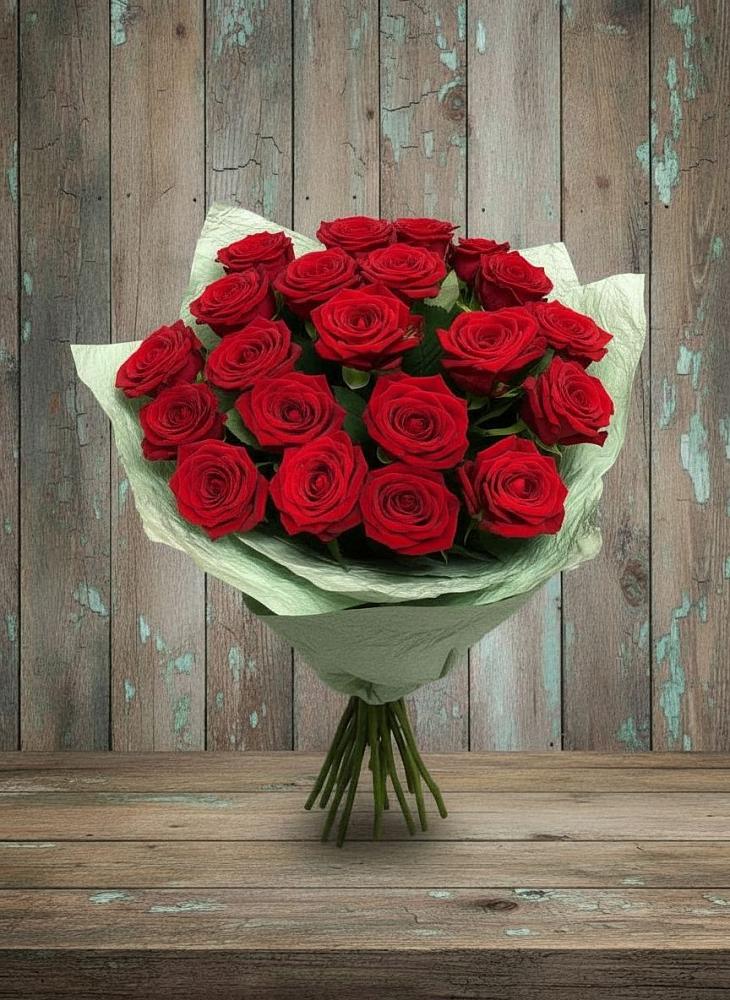 Букет Классика в Дружбе