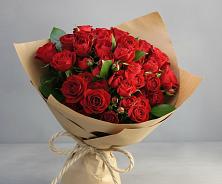 Букет Любовный роман в Дружбе