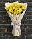 Букет цветов из: Хризантемы в Дружбе