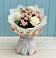 Букет цветов из: Розы в Дружбе