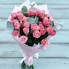 Букет Леди совершенство #REPLACE_PRED# Дружбе